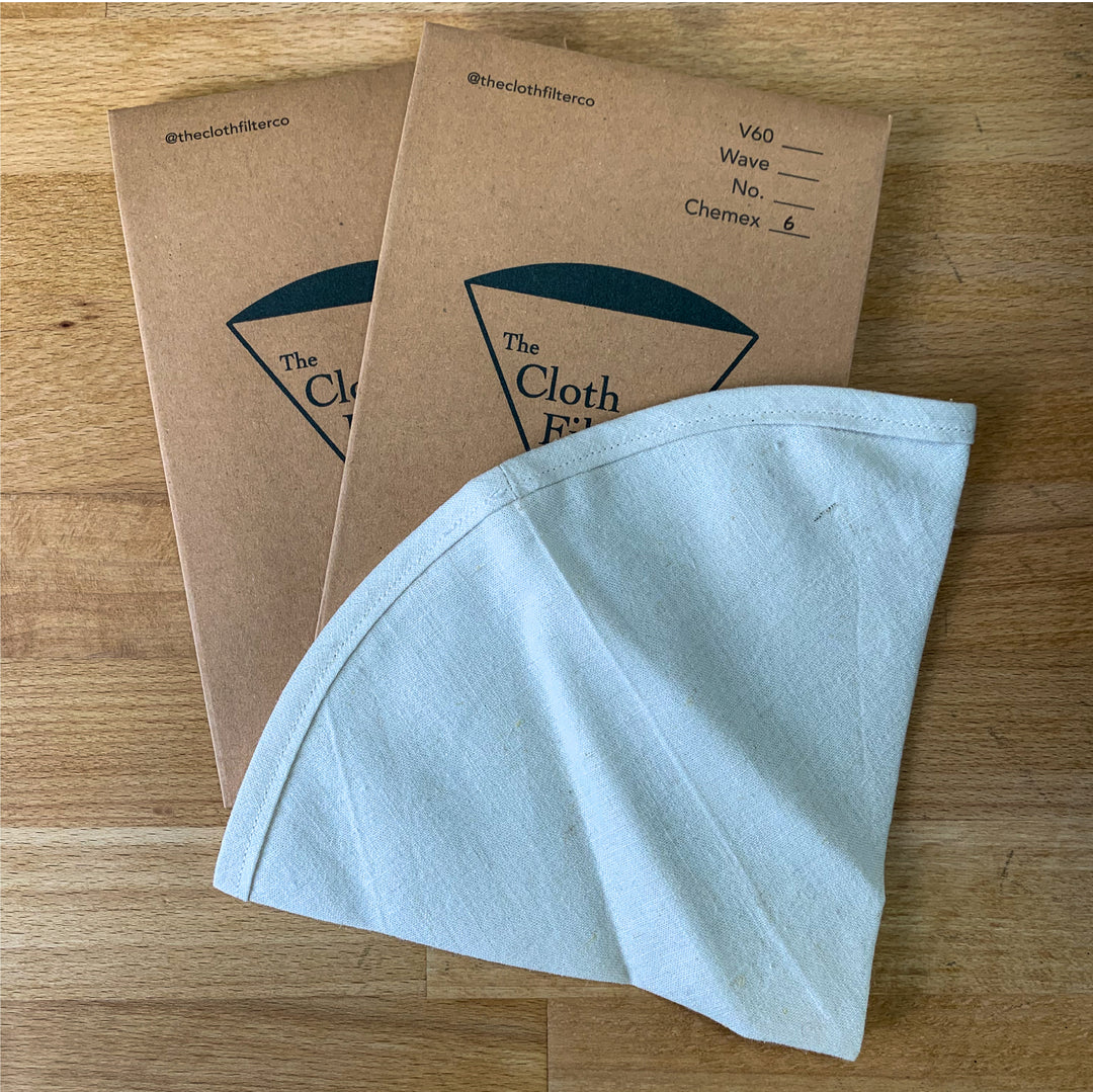 Chemex 6 Cup Cloth Filter