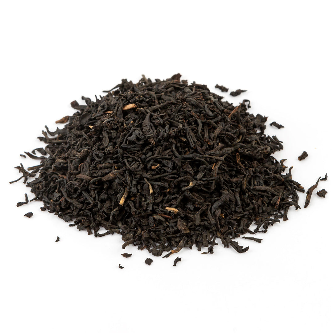 Decaf Ceylon OP Loose Leaf Tea 125g