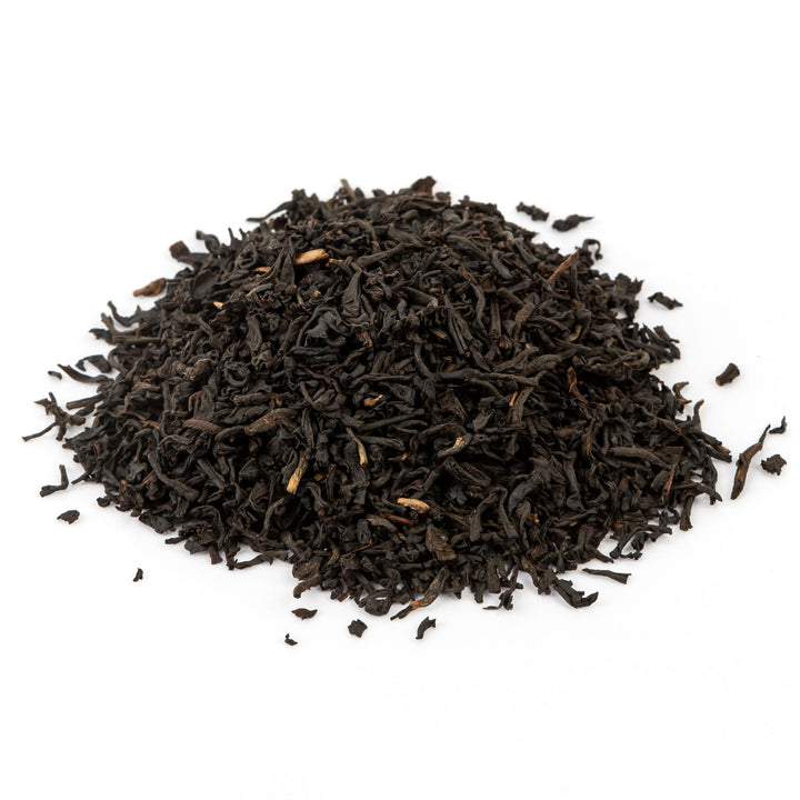 Decaf Ceylon OP Loose Leaf Tea 125g
