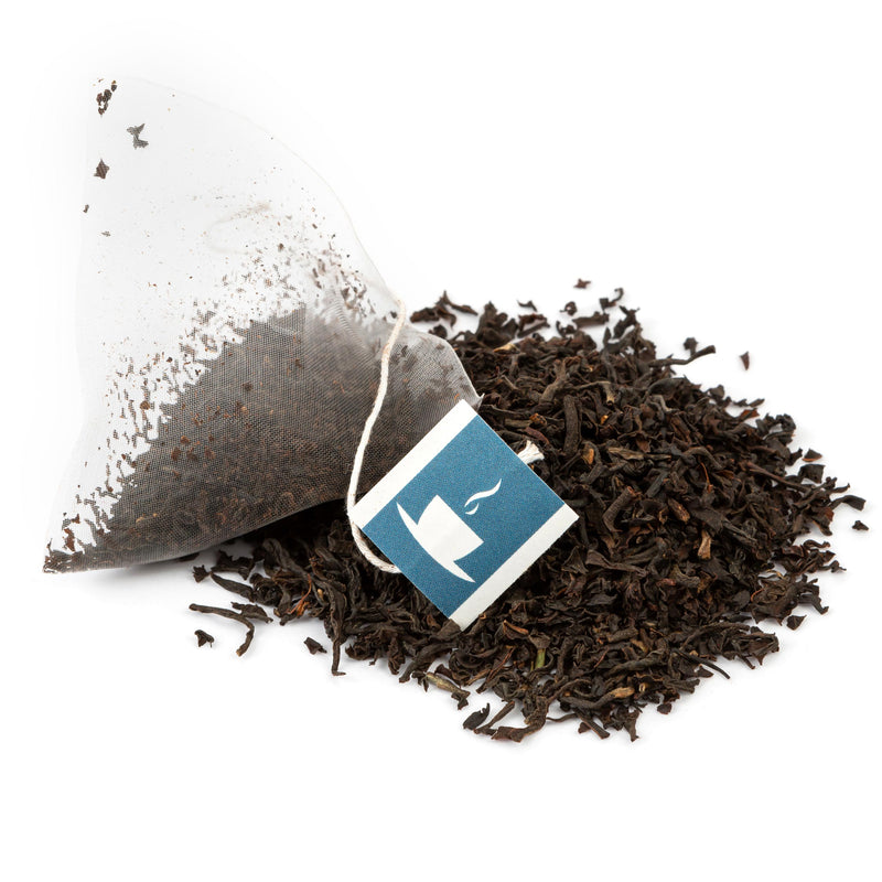 English Breakfast Pyramid Tea Bags (pk 15)