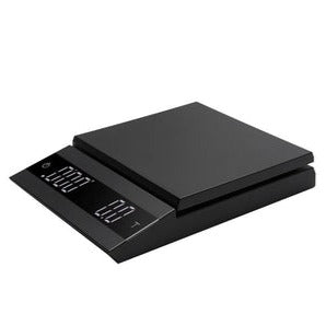 Felicita Parallel Coffee Scale - Black