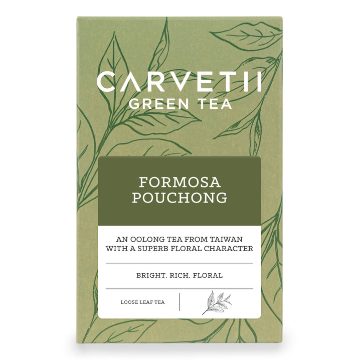 Formosa Pouchong 50g