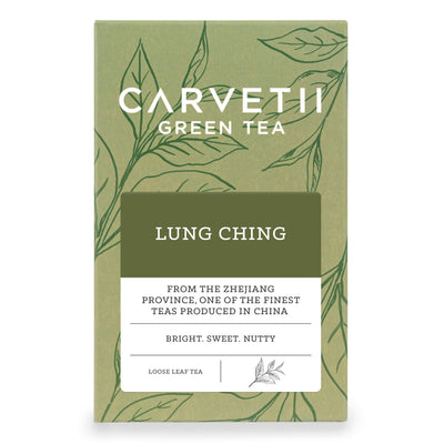 Lung Ching (Dragon Well) 50g