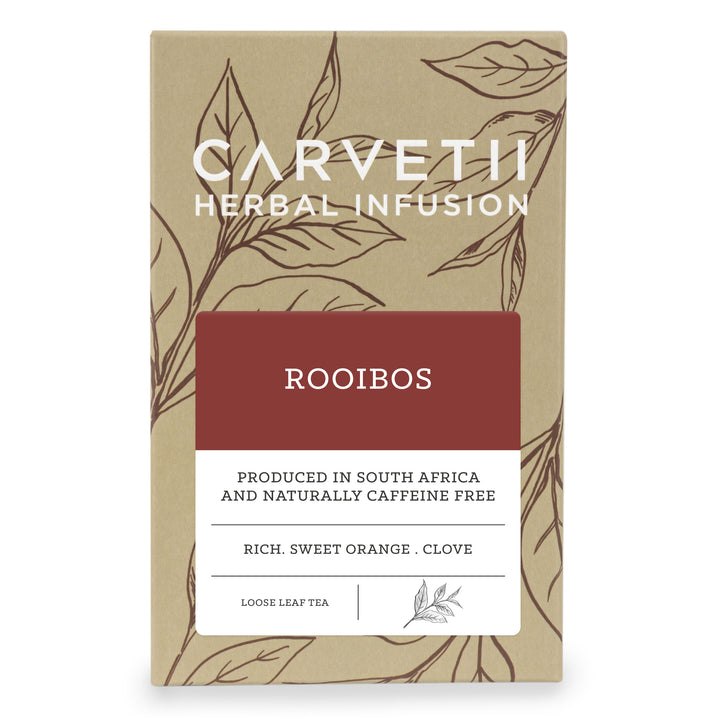 Rooibos Tea 125g