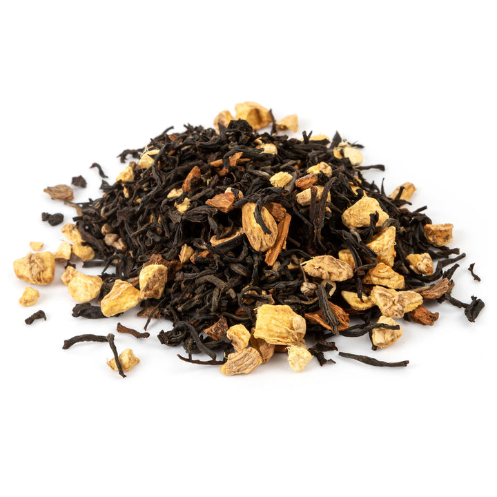 Indian Spiced Chai Retail 125g