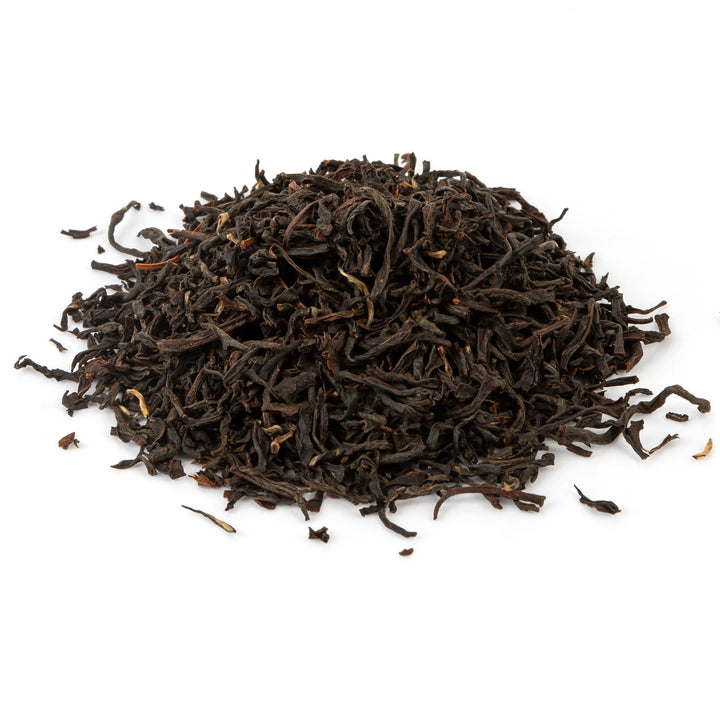 Irish Breakfast Leaf 125g