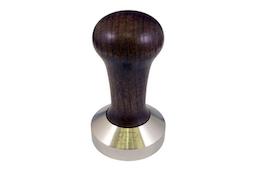 Motta Wooden Tamper 53mm Flat