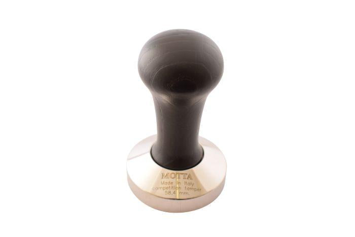 Motta 58.4mm Tamper Black