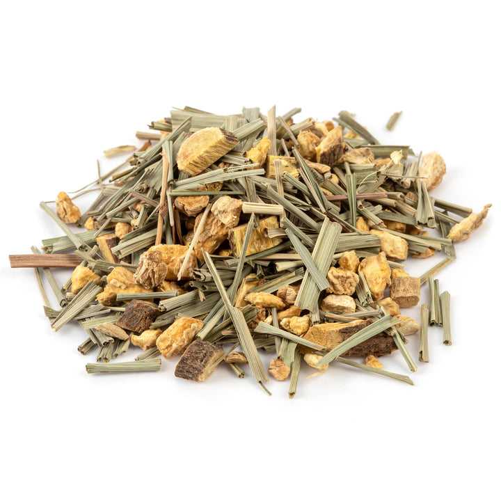 Lemongrass & Ginger Tea 80g