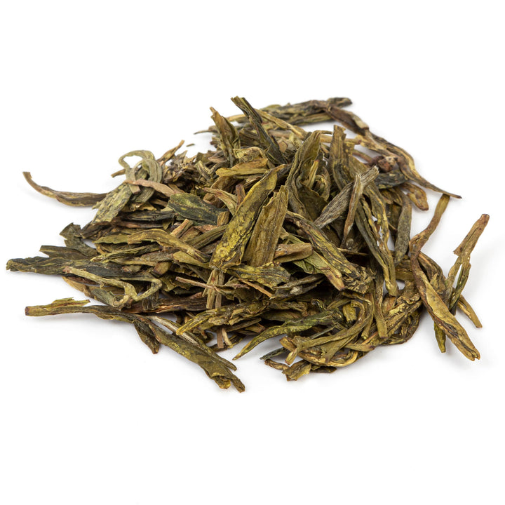 Lung Ching (Dragon Well) 50g
