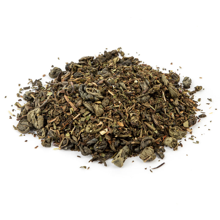 Moroccan Mint 125g