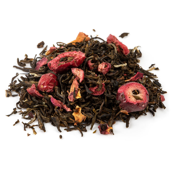 Pomegranate White Tea 125g