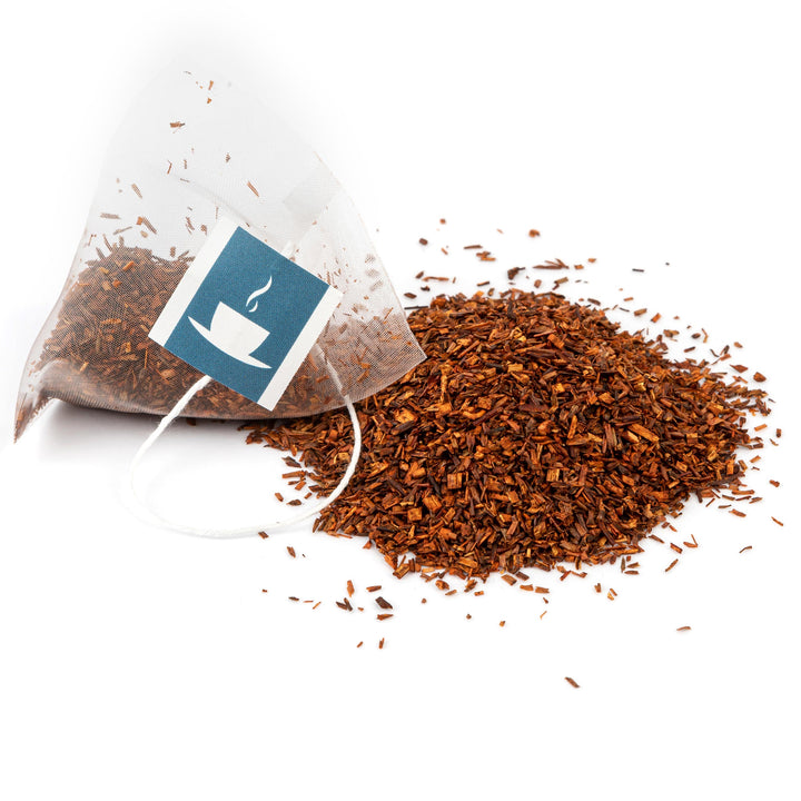 Rooibos Pyramid Tea Bags