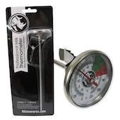 RW Easy Steam Thermometer 13cm stem