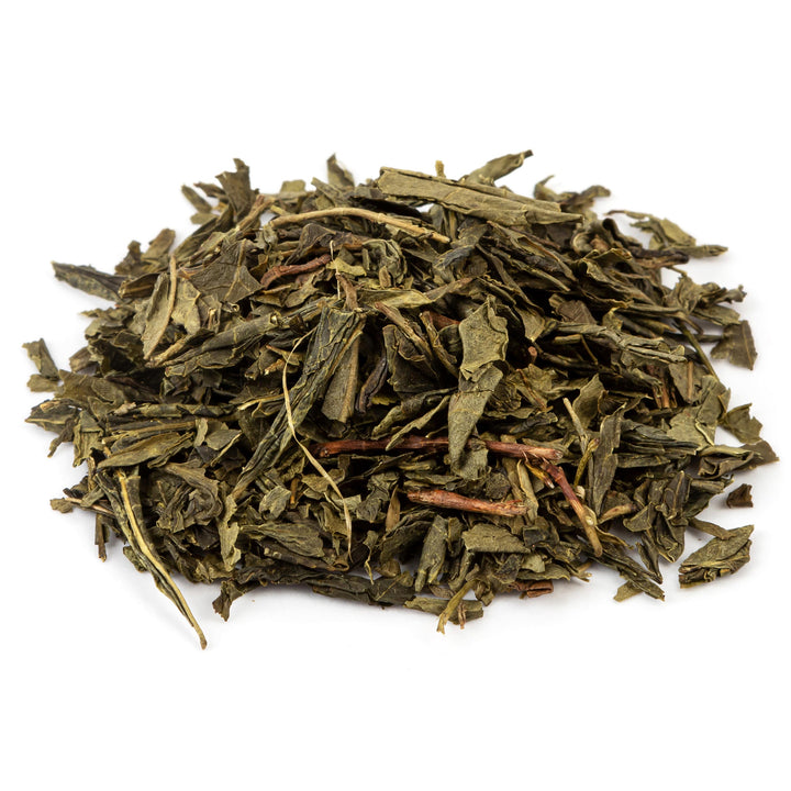 Sencha Leaf 125g