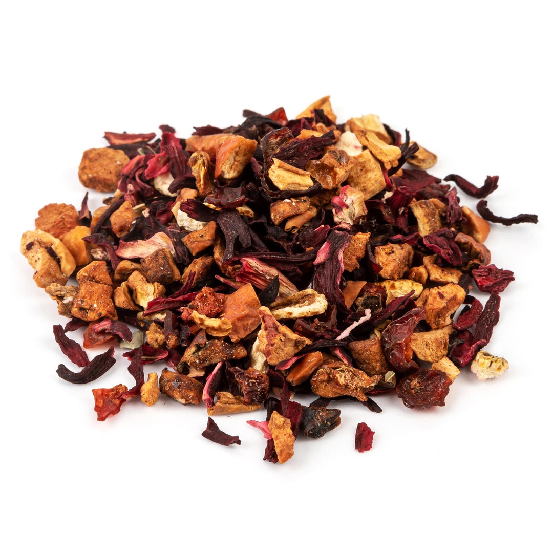 Strawberry and Kiwi Infusion 125g