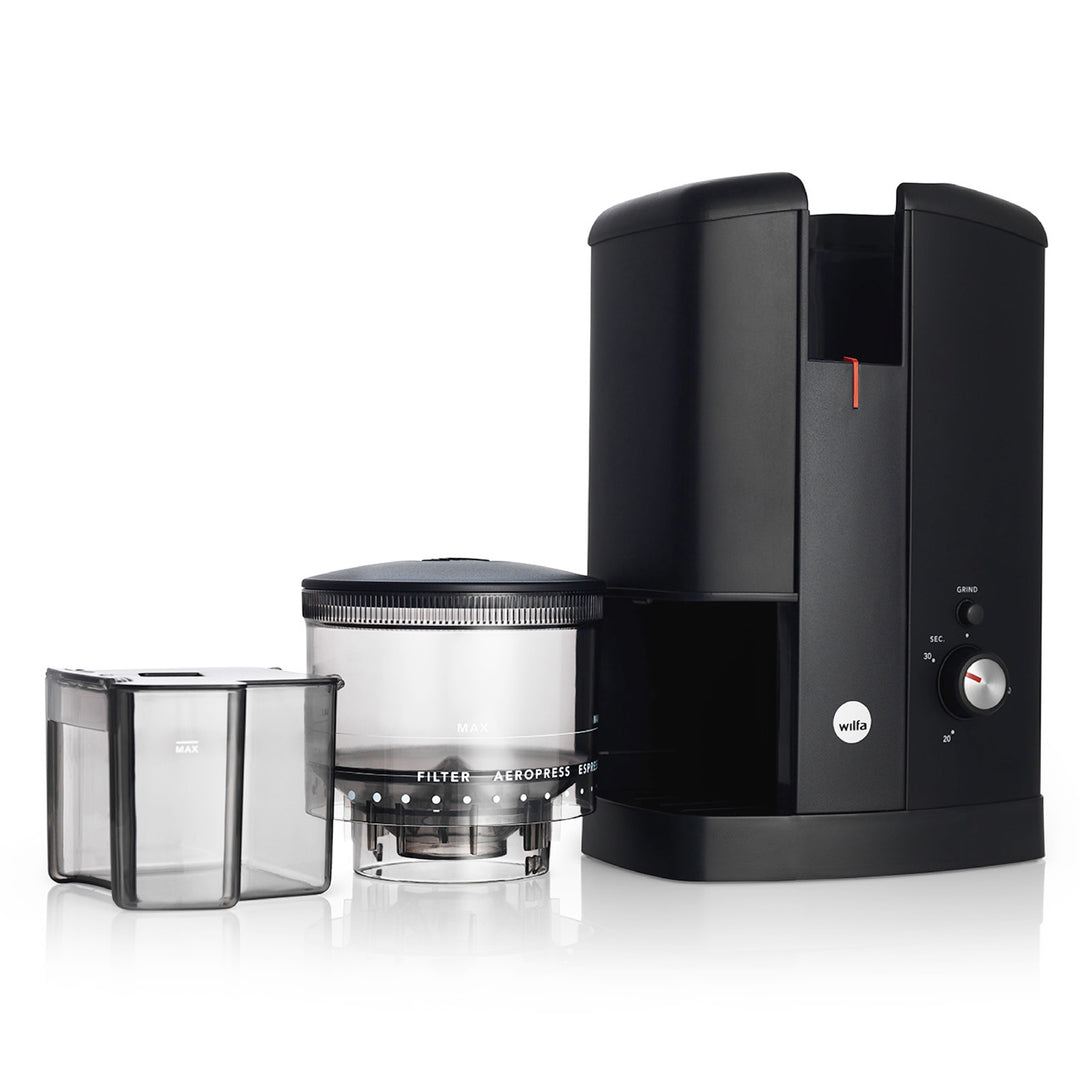 Wilfa Svart Coffee Grinder